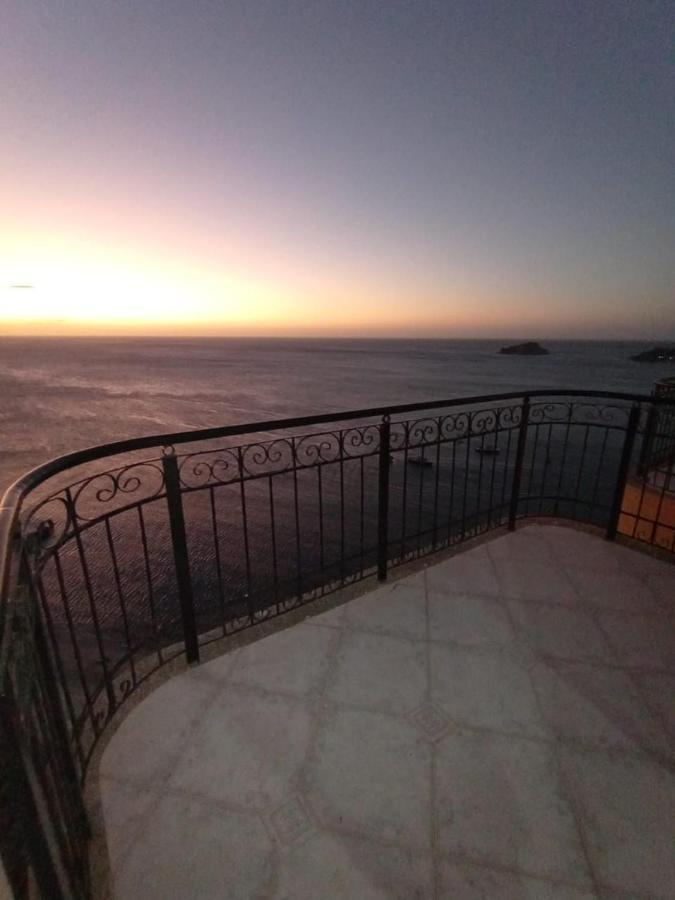Penon Del Rodadero Santa Marta  Luaran gambar