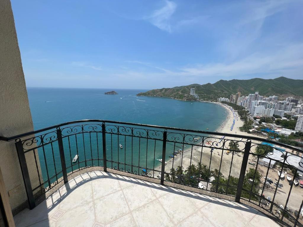 Penon Del Rodadero Santa Marta  Luaran gambar