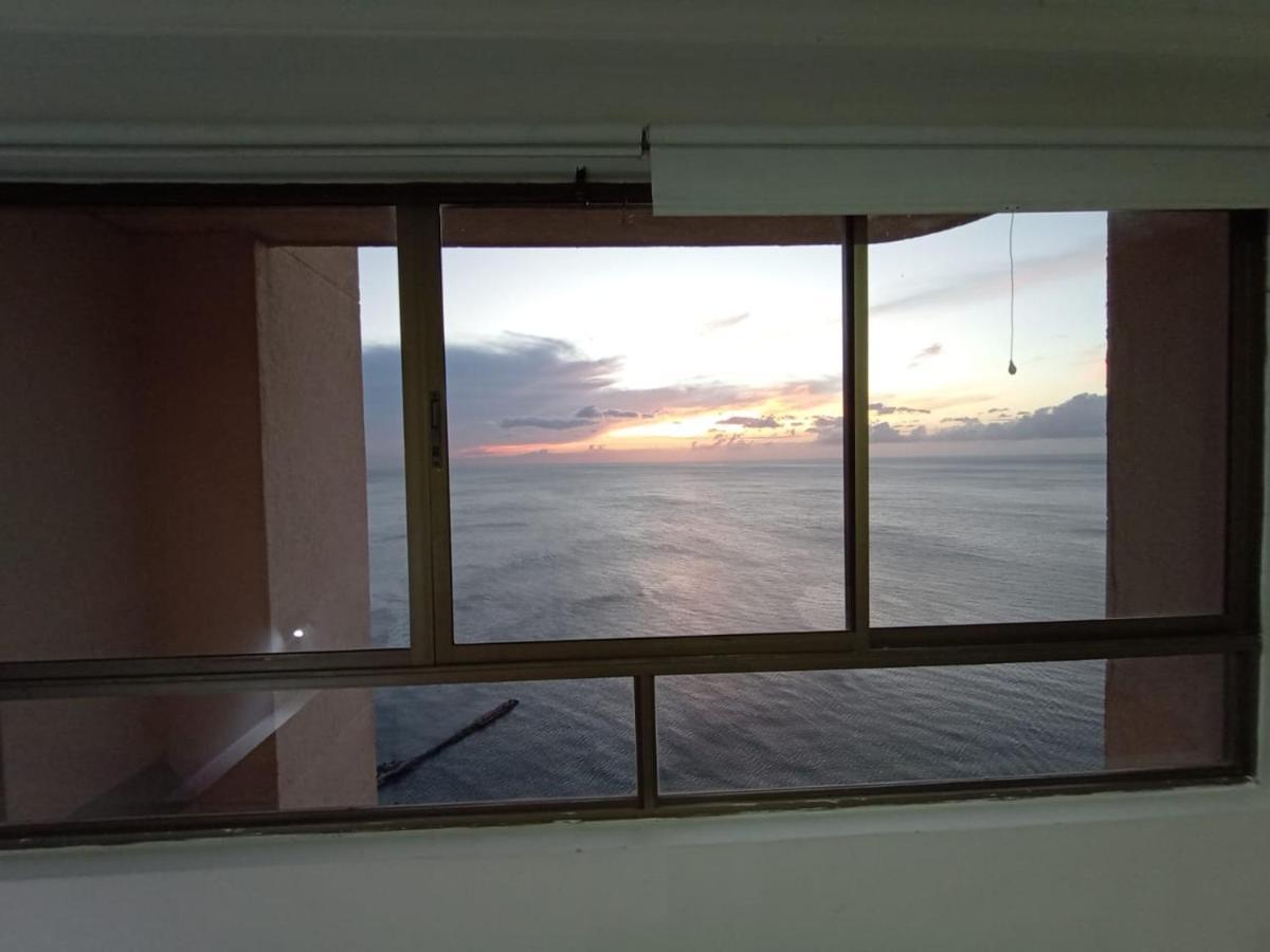 Penon Del Rodadero Santa Marta  Luaran gambar