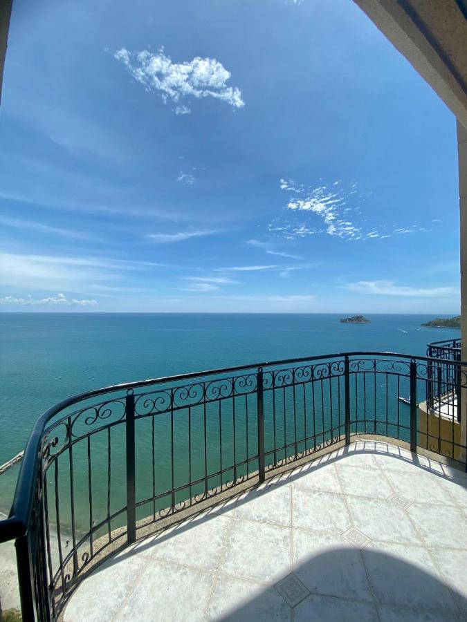 Penon Del Rodadero Santa Marta  Luaran gambar