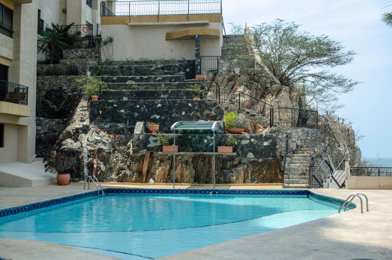 Penon Del Rodadero Santa Marta  Luaran gambar